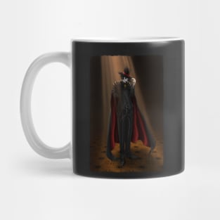 Phantom Renegade Mug